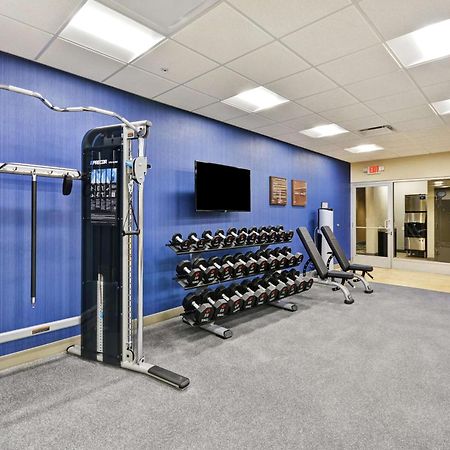 Homewood Suites By Hilton Warren Detroit Bagian luar foto