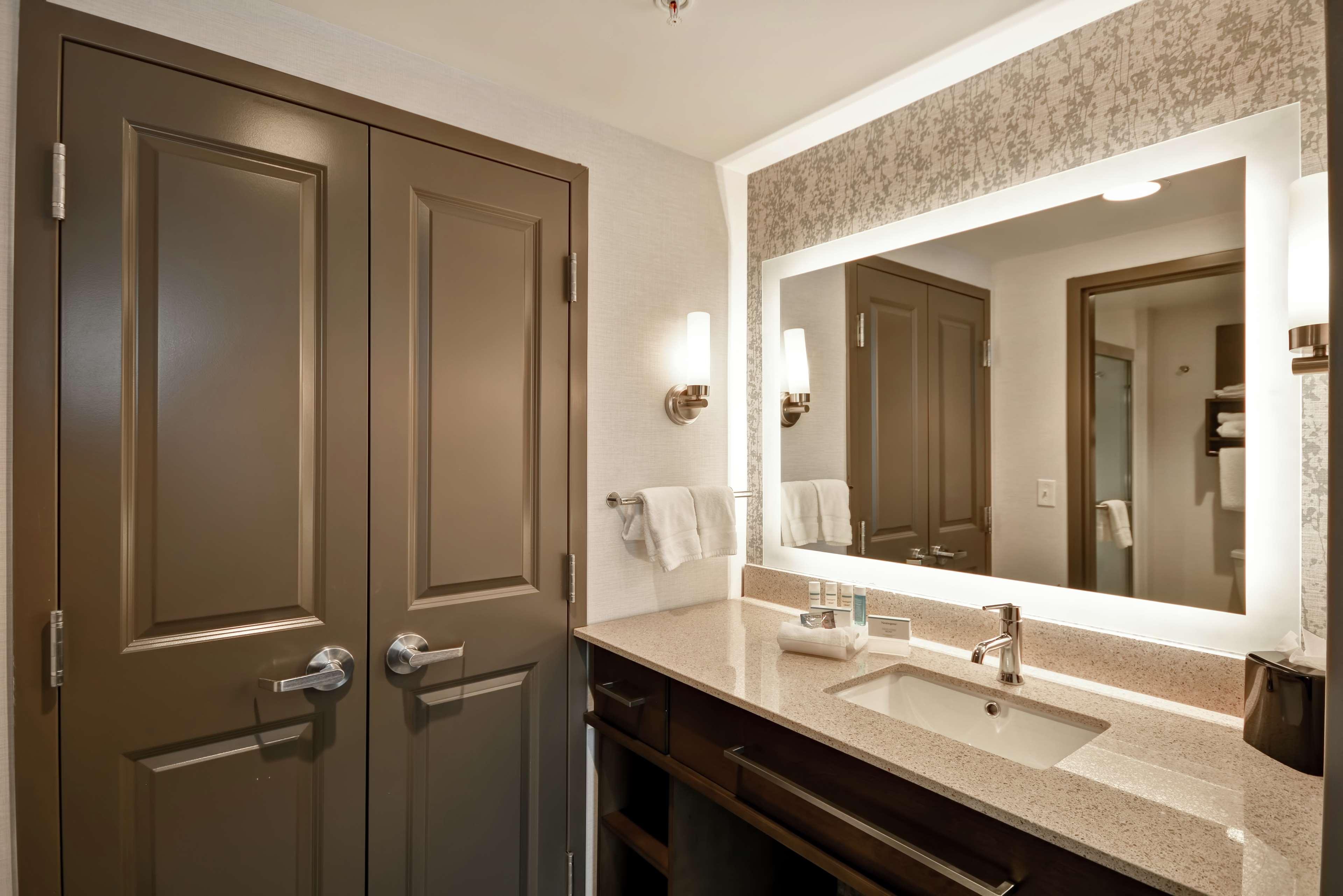 Homewood Suites By Hilton Warren Detroit Bagian luar foto