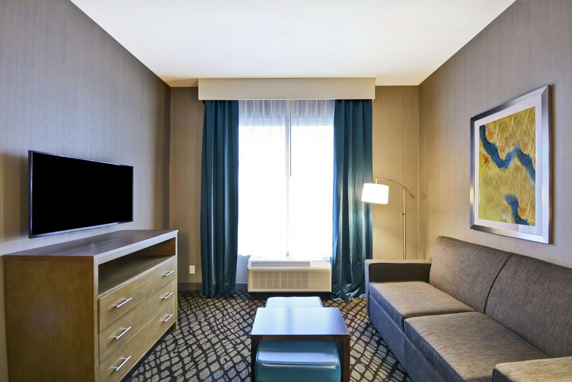 Homewood Suites By Hilton Warren Detroit Bagian luar foto