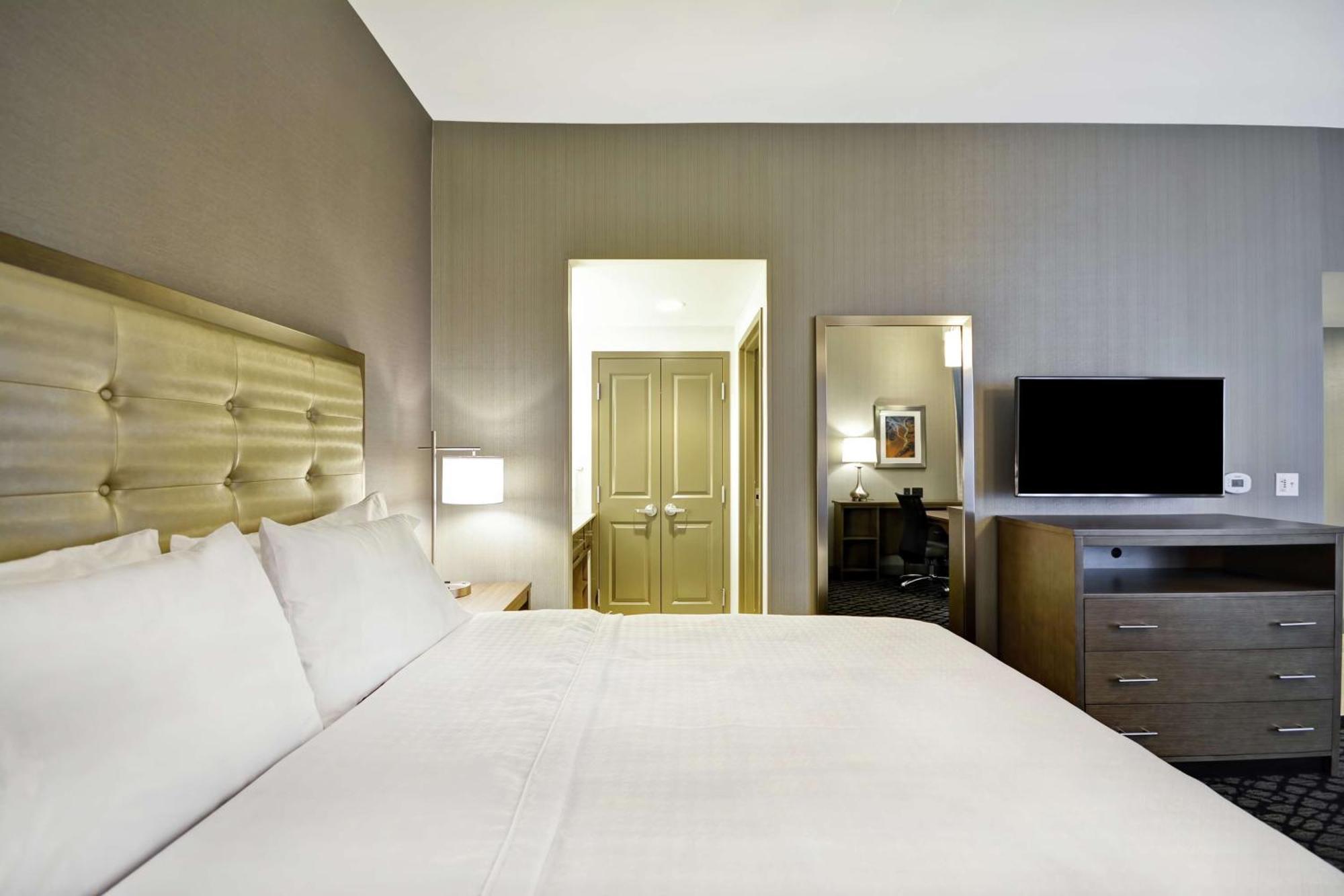 Homewood Suites By Hilton Warren Detroit Bagian luar foto