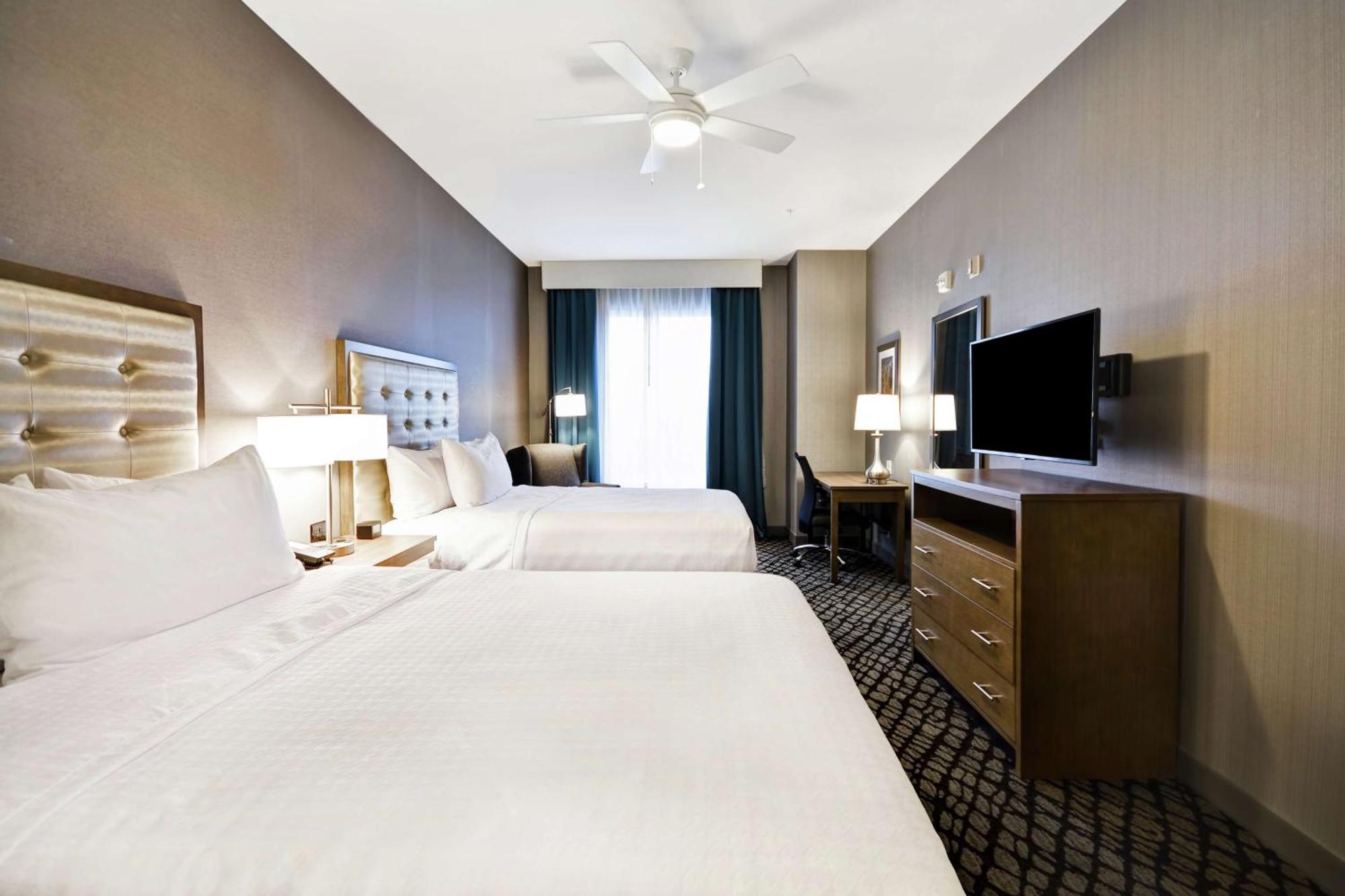 Homewood Suites By Hilton Warren Detroit Bagian luar foto