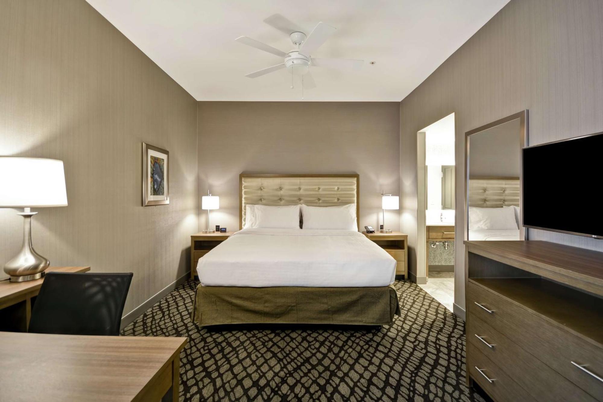 Homewood Suites By Hilton Warren Detroit Bagian luar foto