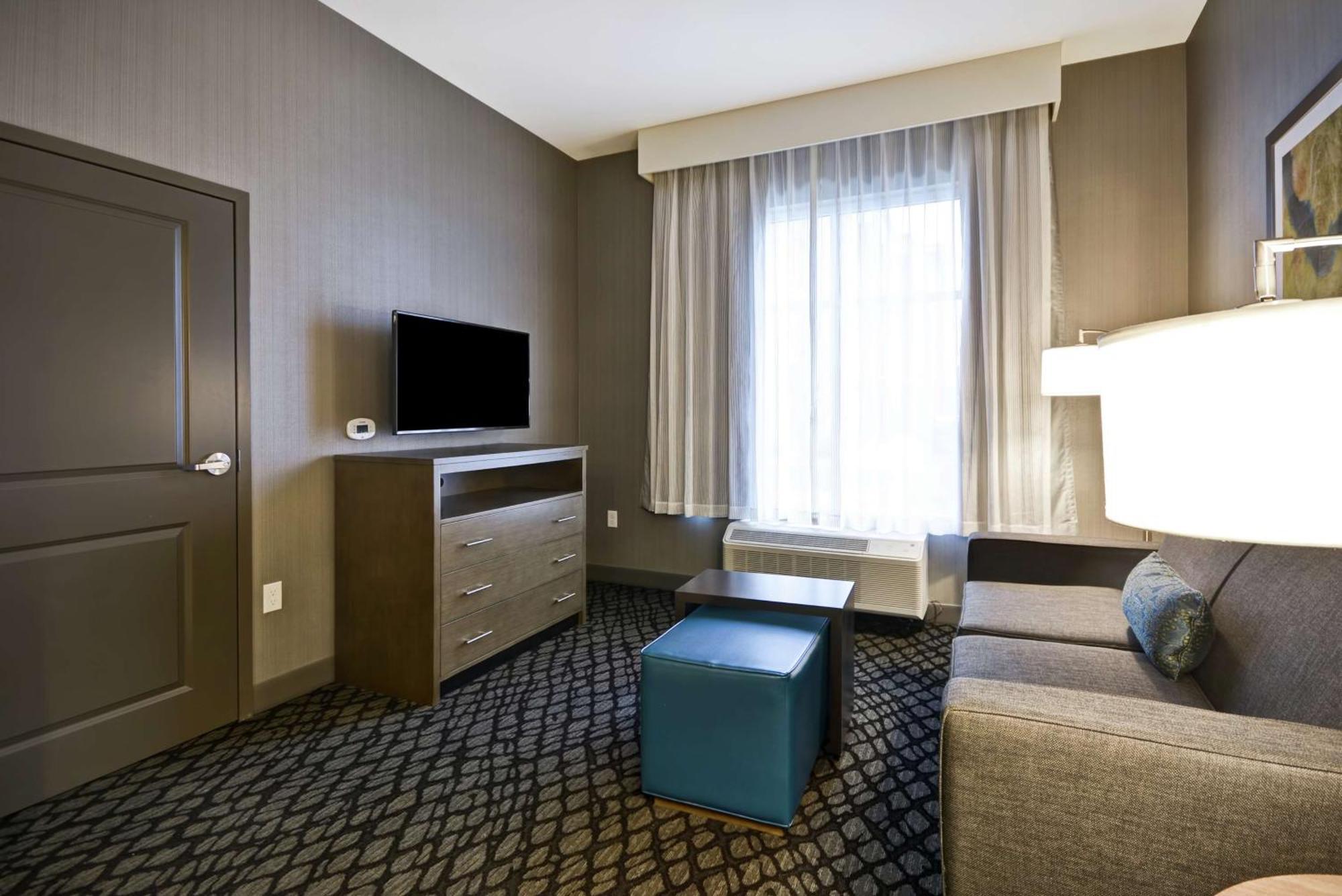 Homewood Suites By Hilton Warren Detroit Bagian luar foto