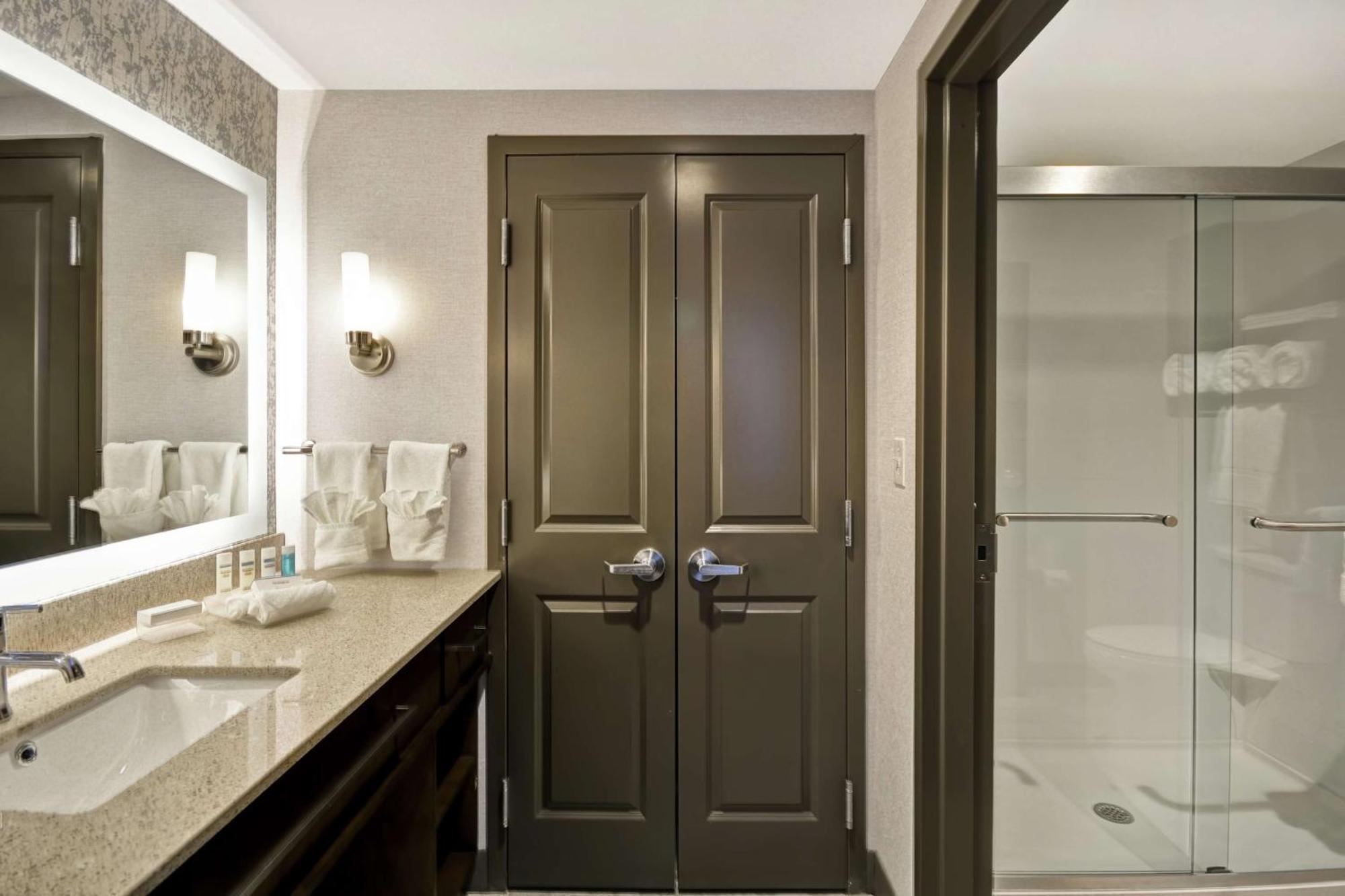 Homewood Suites By Hilton Warren Detroit Bagian luar foto