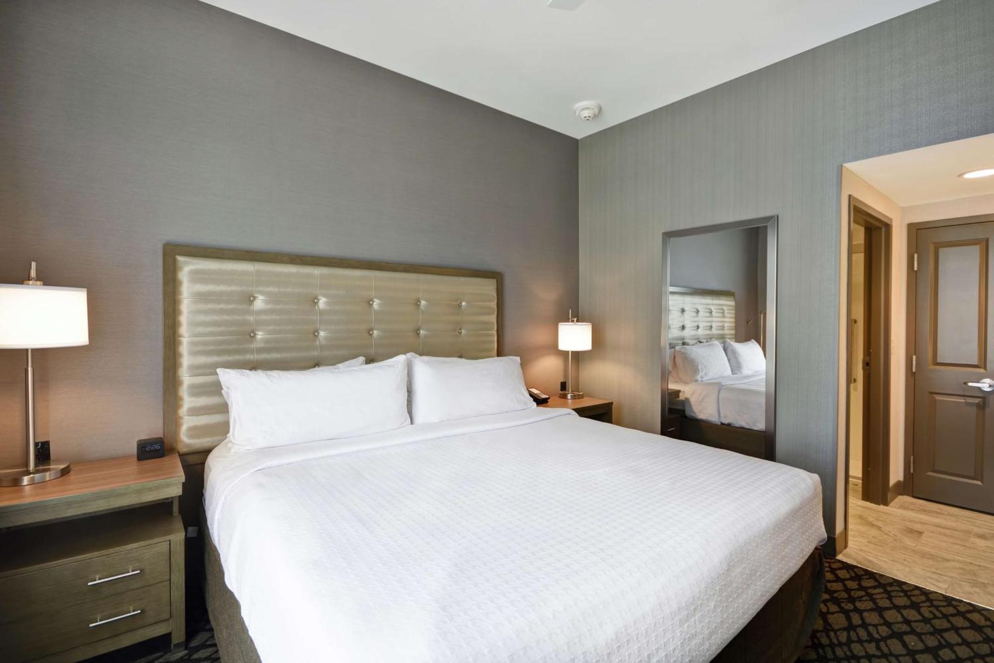 Homewood Suites By Hilton Warren Detroit Bagian luar foto