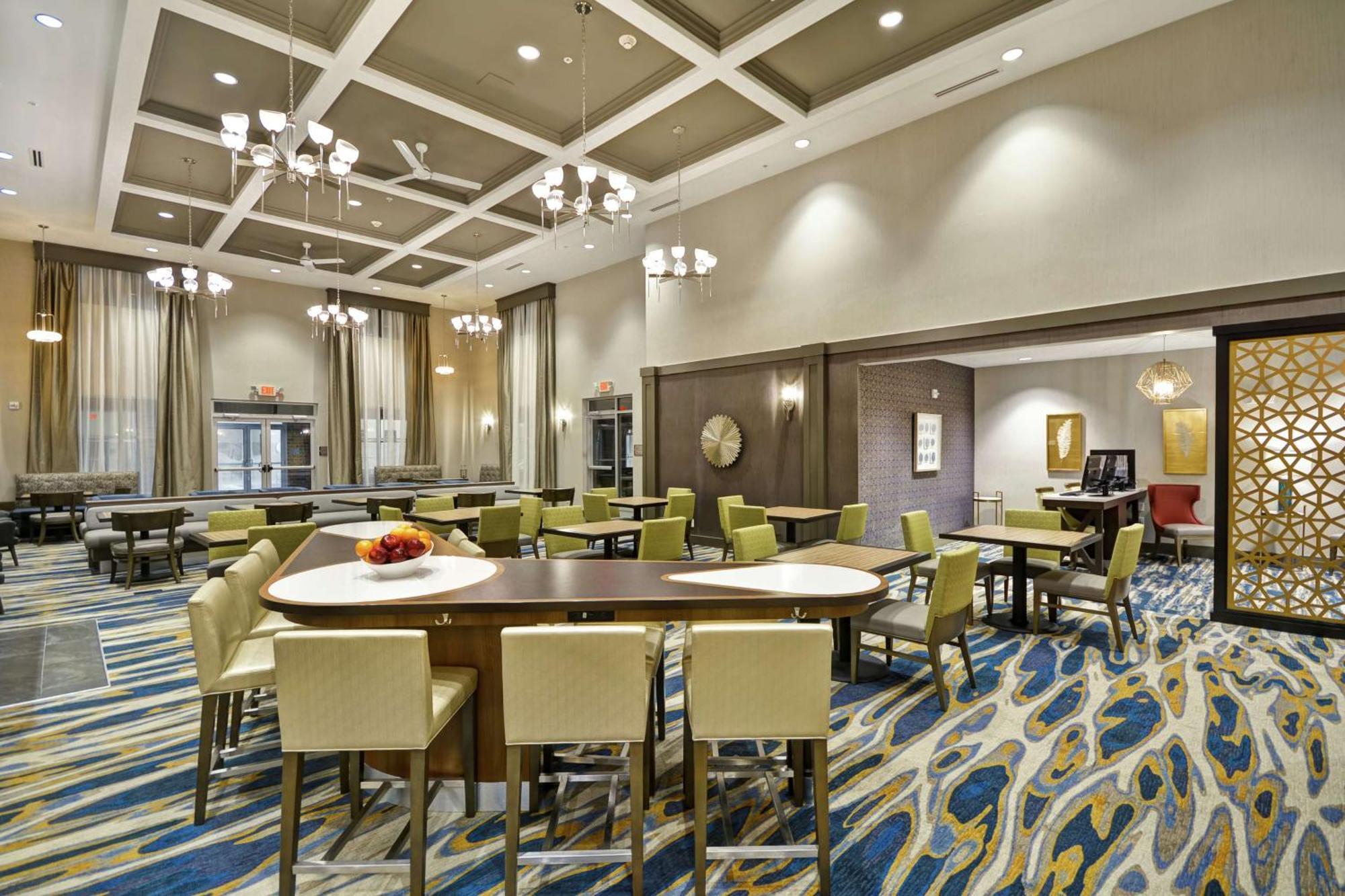 Homewood Suites By Hilton Warren Detroit Bagian luar foto