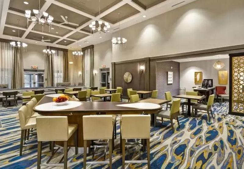 Homewood Suites By Hilton Warren Detroit Bagian luar foto