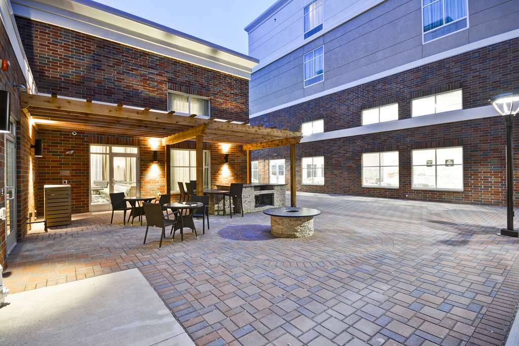 Homewood Suites By Hilton Warren Detroit Bagian luar foto